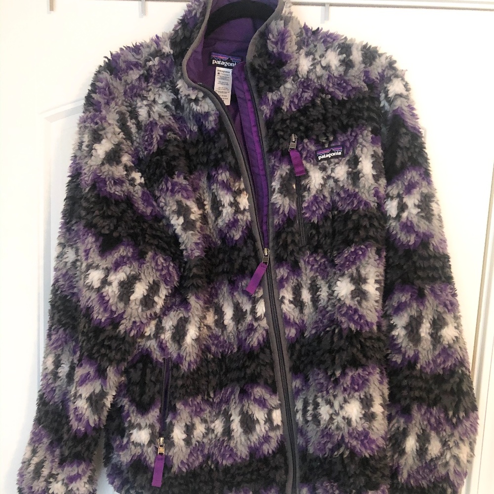 Patagonia Jacket